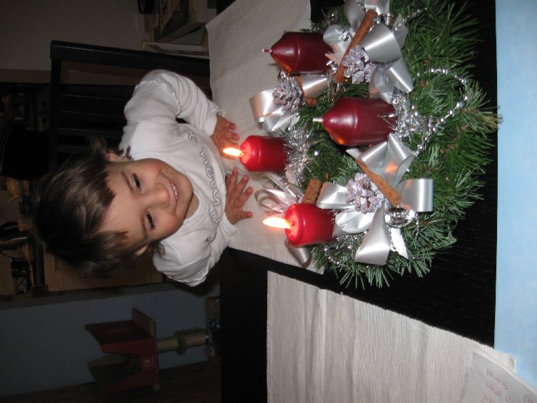 Vánoce, Silvestr 2010 a ruzne 018